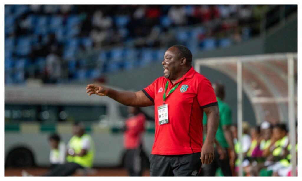 WAFCON 2026: Malawi Coach Hails Shock Victory Over Super Falcons