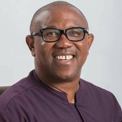 Peter Obi Urges INEC to Extend Voter Registration Ahead of 2027 Elections