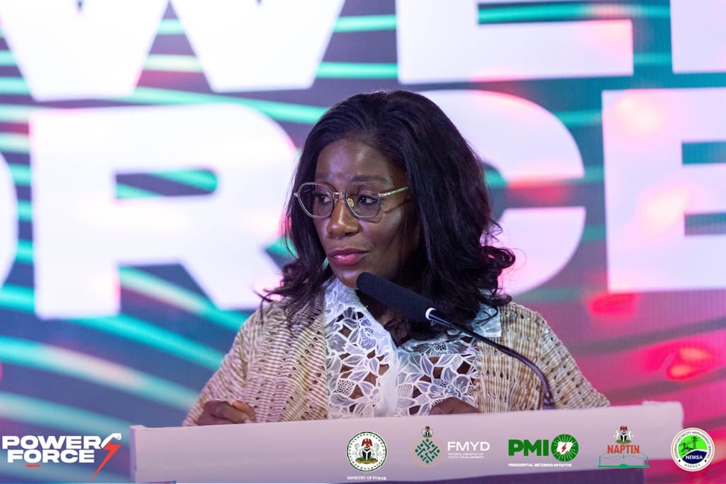 Nigeria Flags Off Training for 5,000 Smart Meter Installers to Close Metering Gap