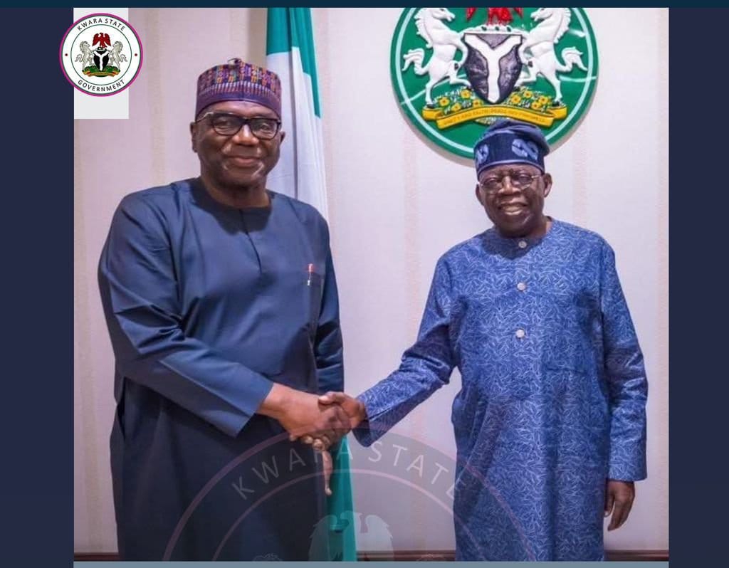 President Tinubu Approves N883 Billion Federal Road Projects for Kwara Facilitated by Governor AbdulRazaq