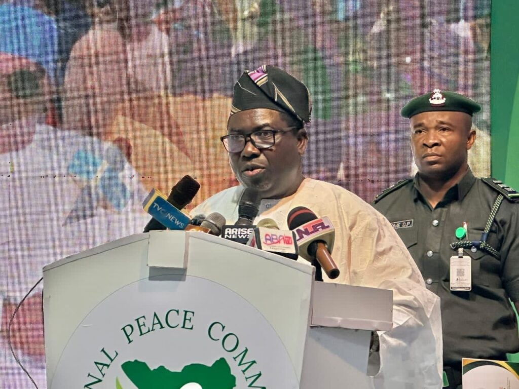 INEC Assures Osun of Credible Governorship Election, Warns Against Violence, Vote Buying