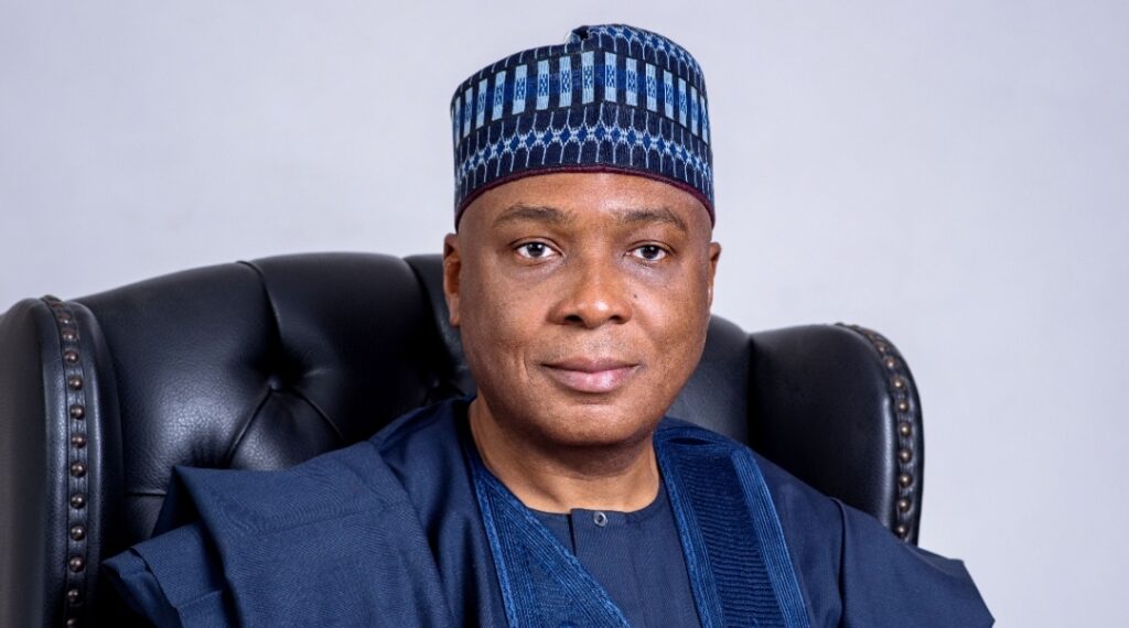 Alleged Defamation: Kwara Court Fixes July 22 for Saraki’s Arraignment