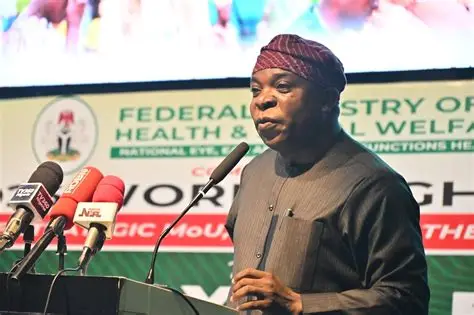 PFIPC Scandal a Complete Scam, Forged Appointment Letter Exposed – Presidency