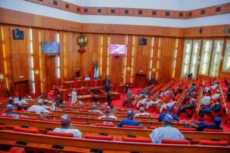Senate to Address N1.3bn Fake Agency Budget Controversy as Plenary Resumes