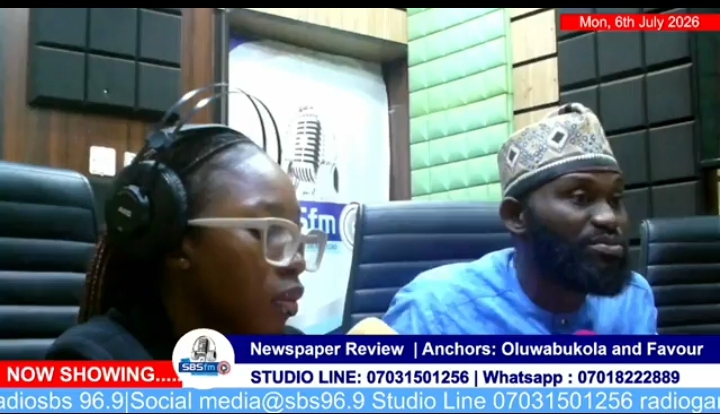 APC Crisis in Kwara May Strengthen Opposition Ahead of Elections – Aleshinloye
