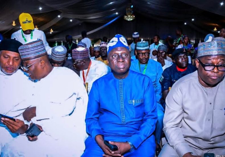 Kwara G15 Rebrands as Otoge Progressives, Endorses Tinubu for Second Term