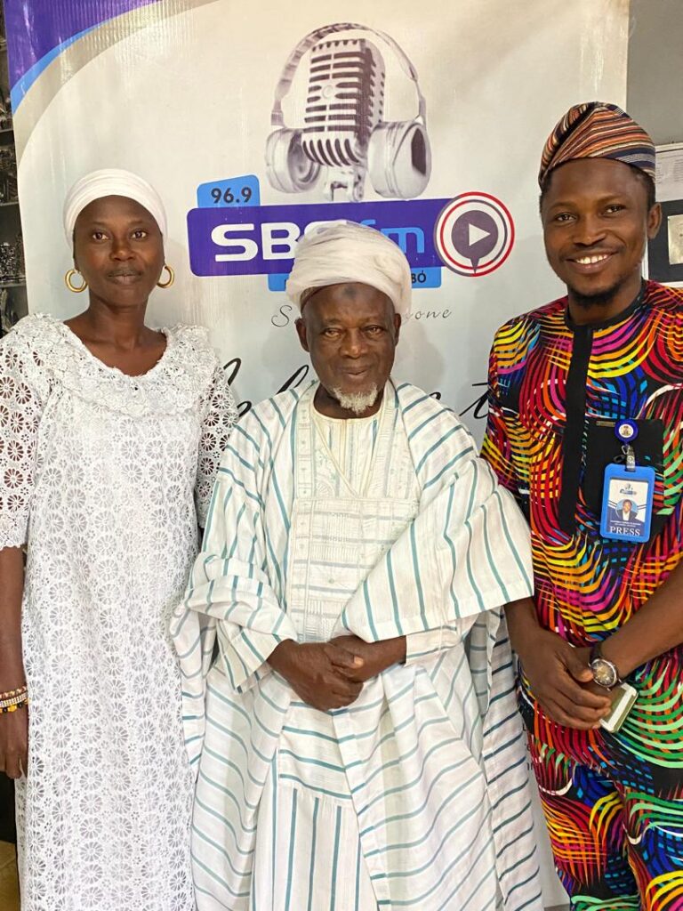 Former Kwara Poly Rector Calls for More Accessible Education System
