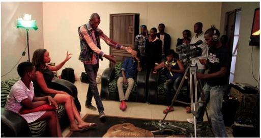 From Home Videos To Global Screens: The Rise, Fall And Resurgence Of Nollywood