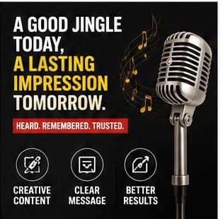 WHEN THE MESSAGE MEETS THE EAR: THE POWER OF EFFECTIVE RADIO ADVERTISING