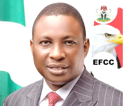 EFCC–Osun Account: Tinubu’s Reversal Sparks Political Controversy