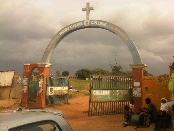 Mount Carmel College Alumni Call for Urgent Intervention Over Worsening Infrastructure