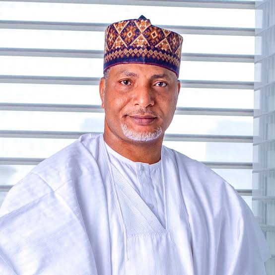 Saliu Mustapha Dumps APC, Picks PDP Ticket for Kwara Central