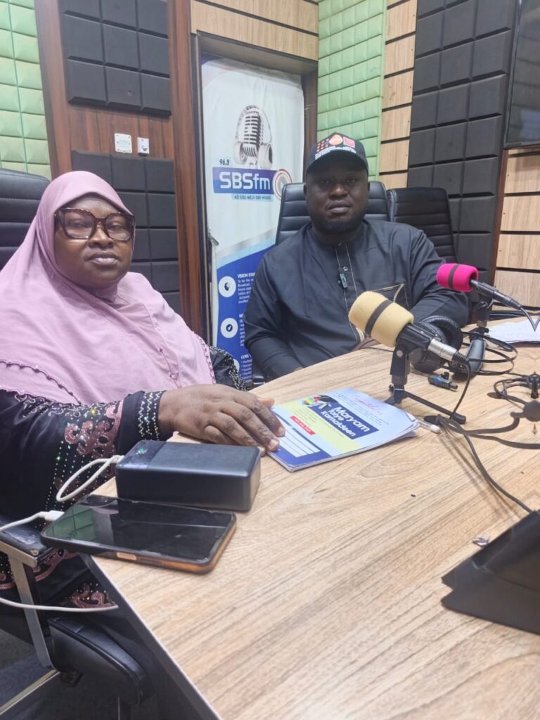 Child Worth Calling Your Own Must Excel In All Ramifications FIDA Kwara Chairperson, Barr. Balogun Funke